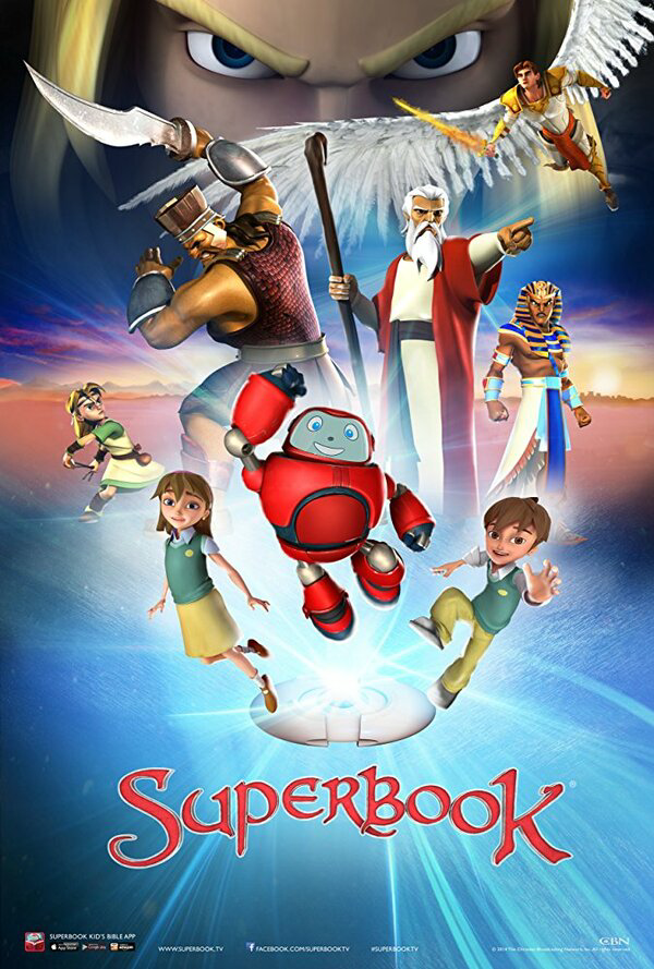 Суперкнига сериал 2011 смотреть онлайн бесплатно в хорошем качестве HD